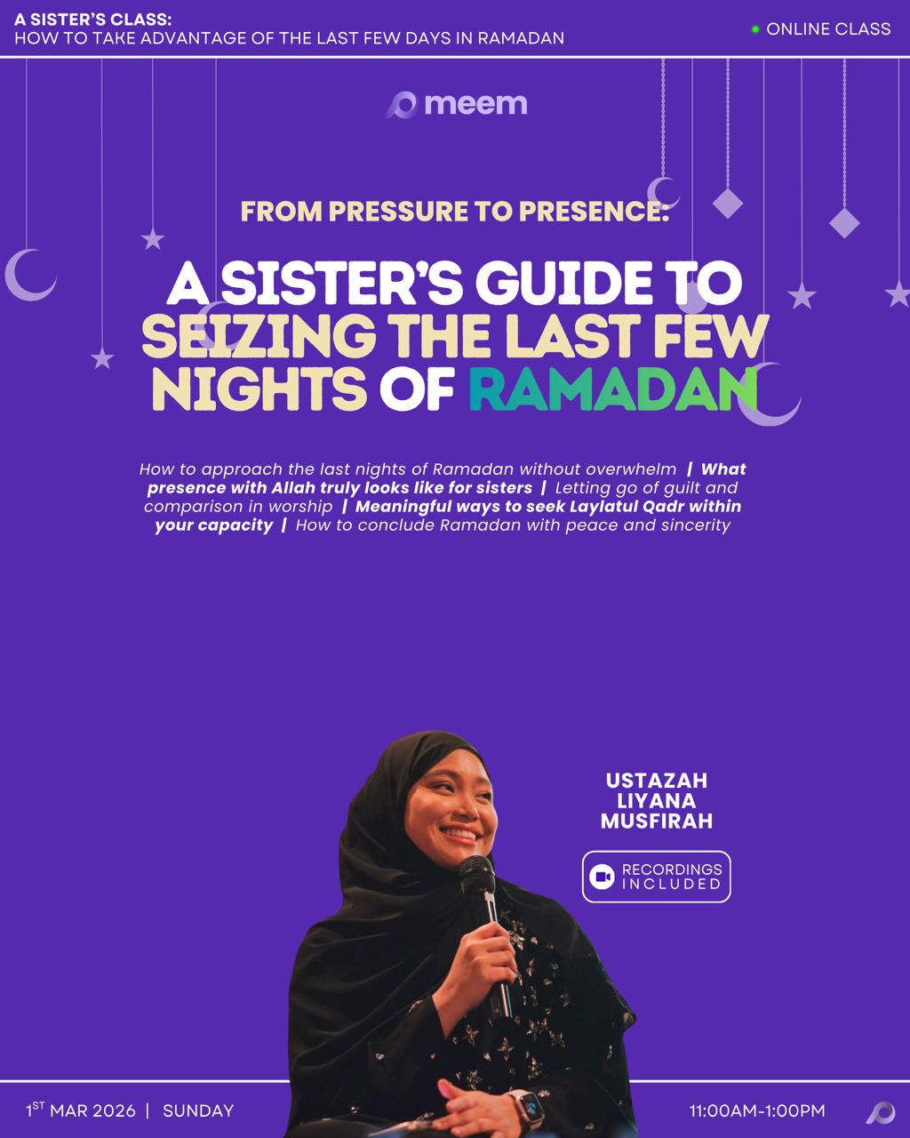 From Pressure to Presence