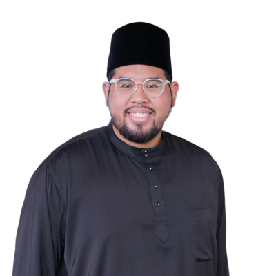 Teacher profile picture