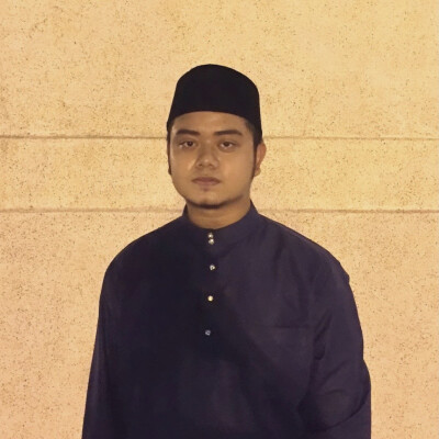 Teacher profile picture